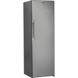 Whirlpool SW8 AM2Y XR2 jahekülmik 187,5 cm, roostevaba teras