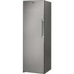 Whirlpool UW8 F2Y XBIF2 No Frost sügavkülmik 187,5 cm, roostevaba teras