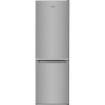 Whirlpool W5821EOX2 kombikülmik 188,9 cm, roostevaba teras