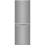 Whirlpool W5711EOX1 kombikülmik 176,3 cm, roostevaba teras