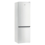 Whirlpool W5911EW1 külmik 201,3 cm