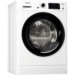 Whirlpool FWDD1071682 WBV EU N sügavusega 60,5 cm pesumasin-kuivati 10/7 kg, 1600 p/m, auruf-n   