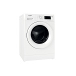 Whirlpool FWDG861483E WV EU N pesumasin-kuivati 8/6 kg, 1400 p/m, auruf-n, sügavusega 54 cm