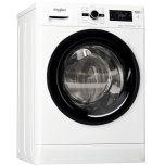 Whirlpool FWDG971682 WBV EE N sügavusega 59,5 cm pesumasin-kuivati 9/7kg, 1600p/m  