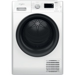 Whirlpool FFT M11 9X2BY EE soojuspumbaga pesukuivati 9 kg