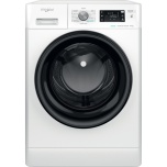 Whirlpool FFB10469BV EE pesumasin 10 kg, 1400 p/m, auruf-n, sügavusega 60,5 cm