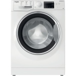 Whirlpool WRBSB 6228W EU kitsas 42,5 cm pesumasin invertermootoriga 6 kg, 1200 p/m