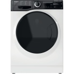 Whirlpool WRSB 7259D E kitsas 43,5 cm pesumasin invertermootoriga 7 kg, 1200 p/m, auruf-n