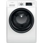 Whirlpool FFB9469BV EE invertermootoriga pesumasin 9 kg, 1400 p/m, auruf-n, sügavusega 63 cm