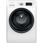 Whirlpool FFB8469BV EE invertermootoriga pesumasin 8 kg, 1400 p/m, auruf-n, sügavusega 63 cm