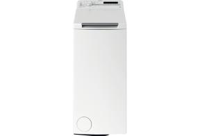 Whirlpool TDLR6240SS EU/N pealtlaetav pesumasin 6 kg, 1200 p/m