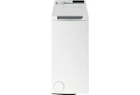 Whirlpool TDLR7231BS EU/N invertermootoriga pealtlaetav pesumasin 7 kg, 1200 p/m