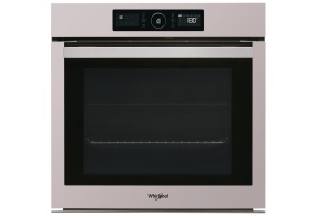Whirlpool AKZ9 6230S integreeritav elektriahi 8 f-ni, hõbedane