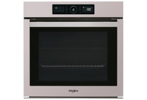 Whirlpool AKZ9 6230S integreeritav elektriahi 8 f-ni, hõbedane