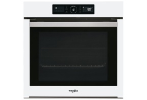 Whirlpool AKZ9 6230WH integreeritav elektriahi 8 f-ni, valge