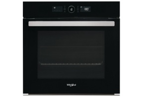Whirlpool AKZ9 6230NB integreeritav elektriahi 16 f-ni, must