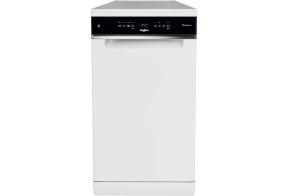 Whirlpool WSFO3034PF nõudepesumasin 10 komplekti, 44 dB