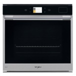 Whirlpool W9 OS2 4S1 P pürolüüsiga integreeritav elektriahi 