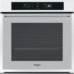 Whirlpool OAKZ9 7921 CS WH integreeritav elektriahi 16 f-ni, valge