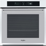 Whirlpool OAKZ9 7921 CS WH integreeritav elektriahi 16 f-ni, valge