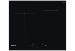 Whirlpool WSQ2160NE integreeritav induktsioonplaat