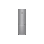LG GBB62PZFGN  NoFrost kombikülmik 203 cm, hõbedane