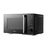Midea MMO-AM25VB(BK) mikrolaineahi 25 l, 900 W