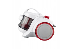 Midea MC01PLWH tolmuimeja tolmukotita