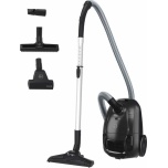 Hoover HE120PET011 tolmuimeja mini turbo- ja parketiharjaga