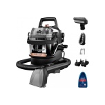 Bissell 3700N vaiba- ja tekstiilipesur SpotClean HydroSteam Pro