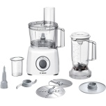 Bosch MCM3200W köögikombain blenderiga 800 W