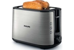 Philips HD2650/90 röster, 950 W, roostevaba teras