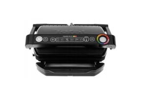 Tefal Optigrill+ GC712834 elektriline lauagrill