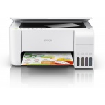 Epson Ecotank L3156 printer