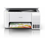 Epson Ecotank L3156 printer