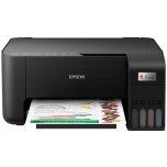 Epson Ecotank L3250 printer
