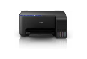 Epson Ecotank L3151 printer