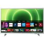 Philips 43PFS6855/12 Smart Full HD LED teler hõbedase raamiga