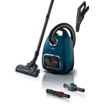 Bosch BGL6FAM1 Serie | 6 ProFamily Silent 69 dB tolmuimeja käepidemelt juhtimisega
