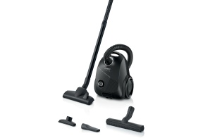 Bosch BGLS2BA1H tolmuimeja parketiharjaga + lisaotsikud