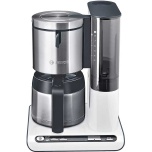 Bosch TKA8651 kohvimasin termoskannuga Styline