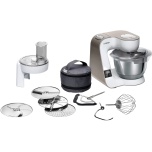 Bosch MUM5XW10 köögikombain digikaalu ja -taimeriga