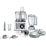Bosch MC812S814 köögikombain MultiTalent 8, 1250 W