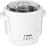 Bosch MUZ5EB2 jäätisemasin (lisa MUM 5 köögikombainile)