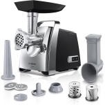 Bosch MFW67440 hakklihamasin, max võimsus 2000 W