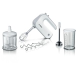 Bosch MFQ4080 mikser + saumikser Styline 500 W
