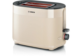 Bosch TAT2M127 röster, beež