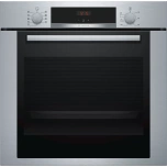 Bosch HBA3140S0 integreeritav ahi 8 f-ni, roostevaba teras