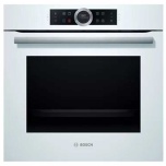 Bosch HBG675BW1 pürolüüsiga integreeritav ahi, 13 f-ni