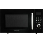 Daewoo KOR-91RBK-2 mikrolaineahi 23 l, 800 W